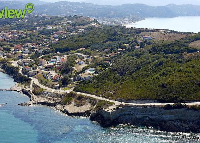 Villa Quietude