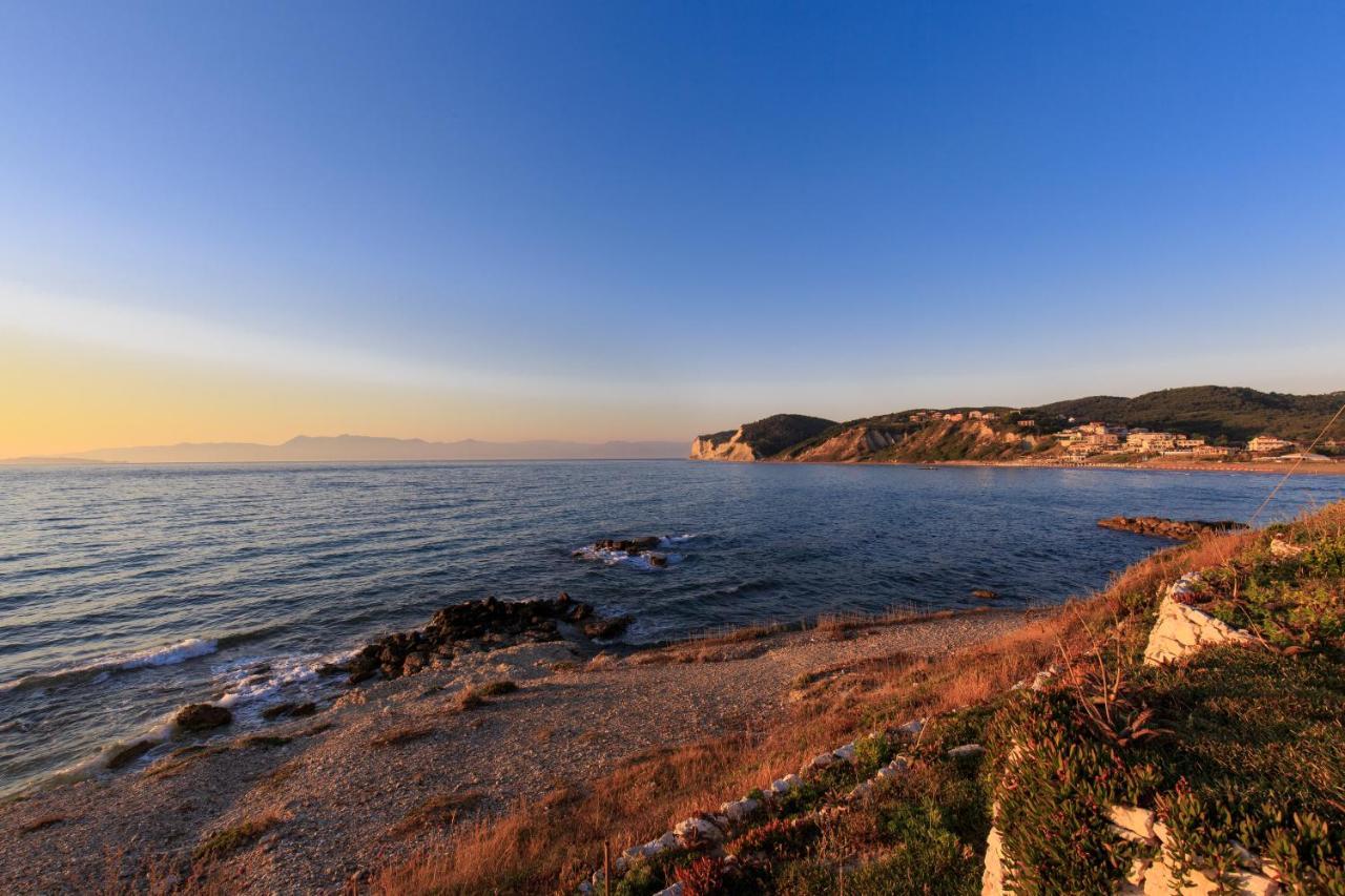 Quietude Villa *